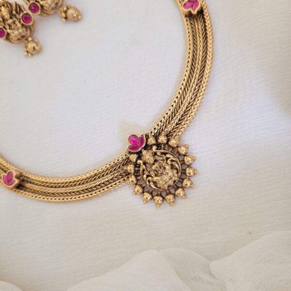 Necklace_CJN00245 - Image 2