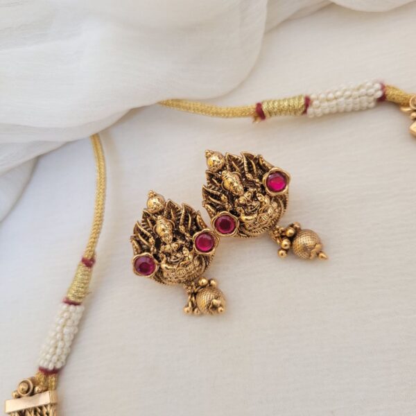 Necklace_CJN00245 - Image 3