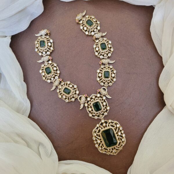 Necklace_CJN00270 - Image 2