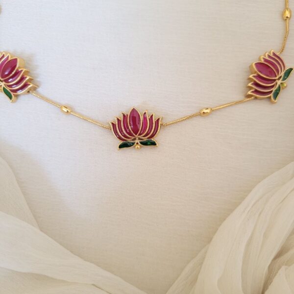 Necklace_CJN00271 - Image 2