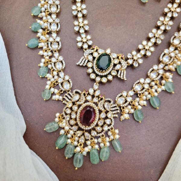 Necklace_CJN00272 - Image 2