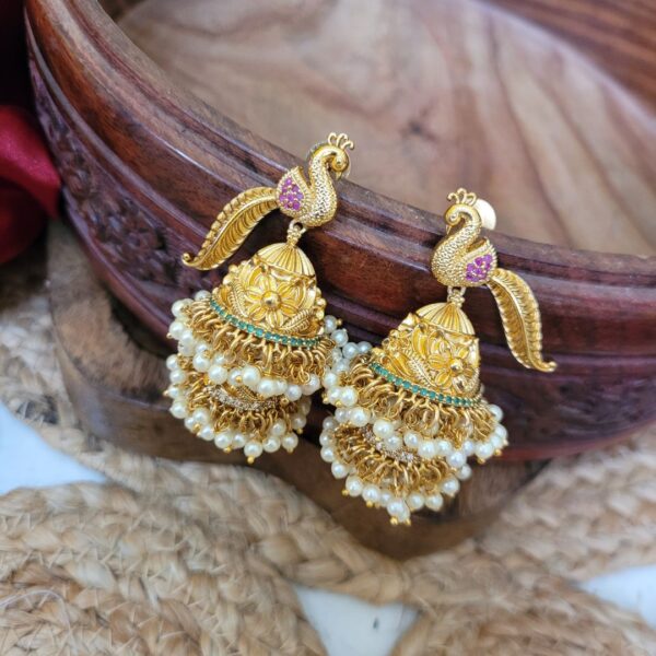 Earrings_CJE00110 - Image 2
