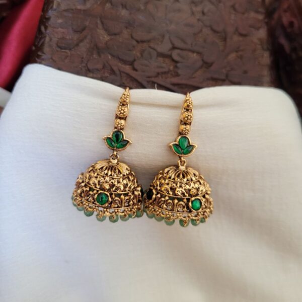 Earrings_CJE00107 - Image 2