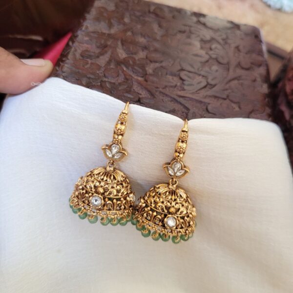 Earrings_CJE00108 - Image 2