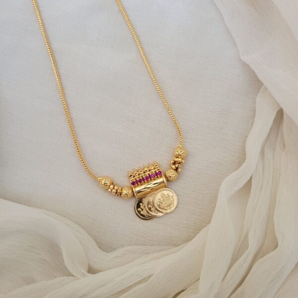 Necklace_CJN00279 - Image 2