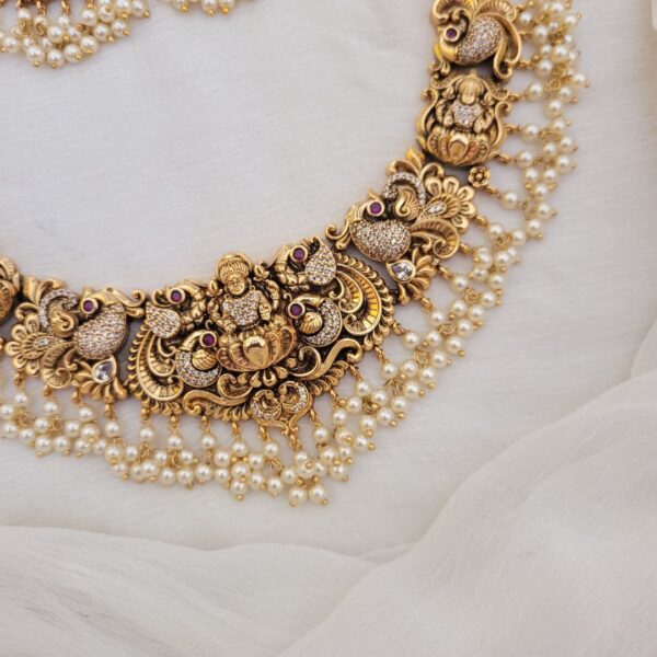 Necklace_CJN00280 - Image 2