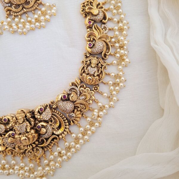 Necklace_CJN00280 - Image 3