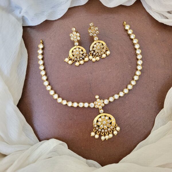 Necklace_CJN00281 - Image 2