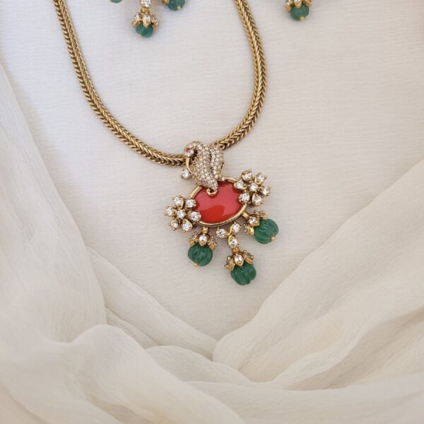 Necklace_CJN00283 - Image 2