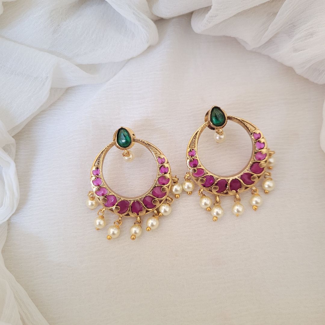 Earrings_CJE00111 - Image 2