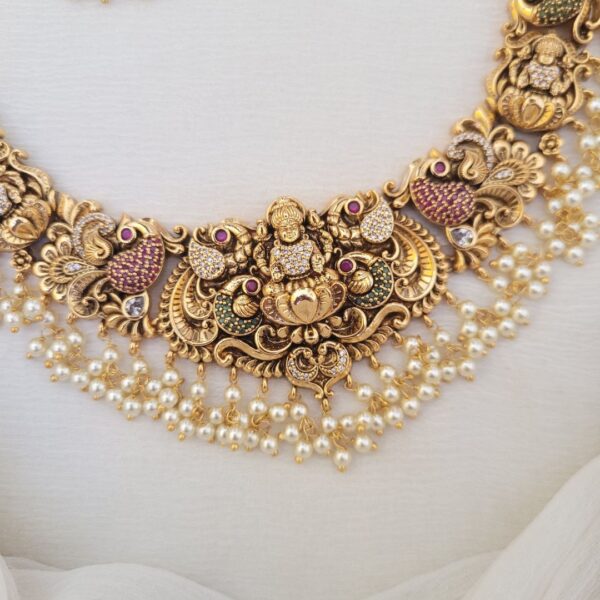 Necklace_CJN00284 - Image 2