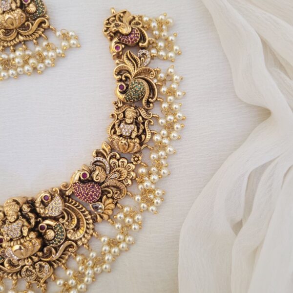 Necklace_CJN00284 - Image 3