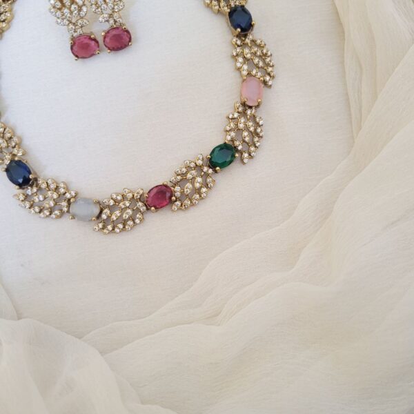 Necklace_CJN00273 - Image 2