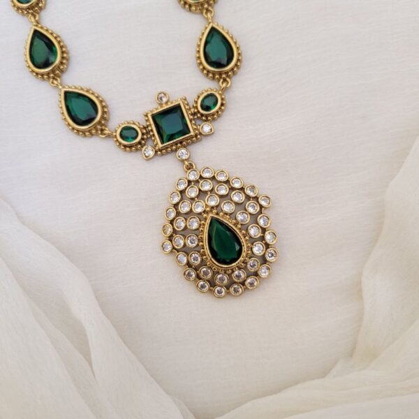 Necklace_CJN00274 - Image 2