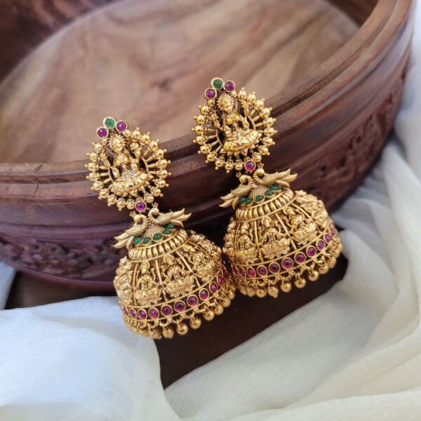 Earrings_CJE00109 - Image 2