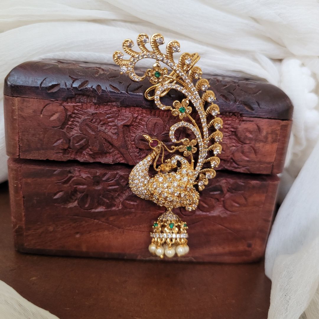 Earrings_CJE00101 - Image 2