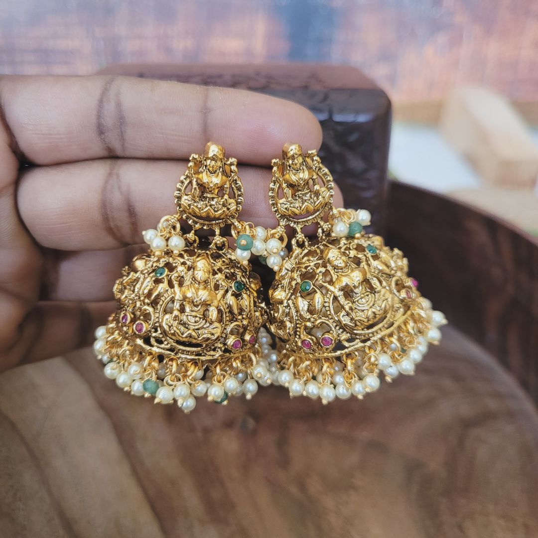 Earrings_CJE00102 - Image 2