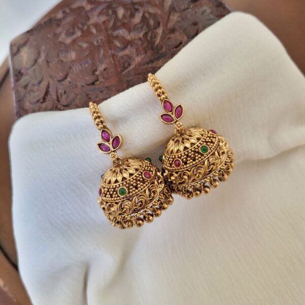 Earrings_CJE00103 - Image 2