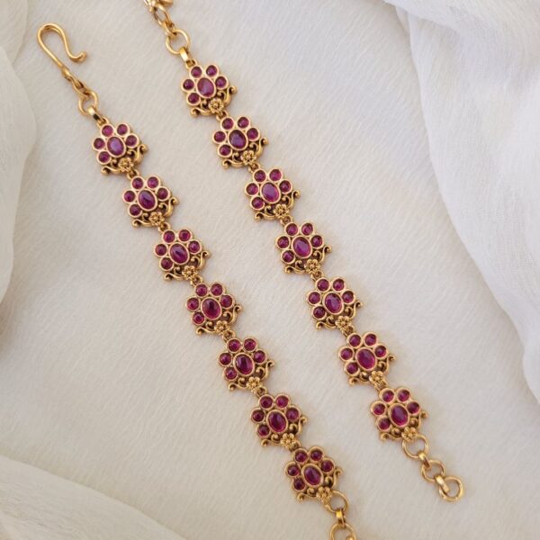 Earringchain_CJEC00019 - Image 2