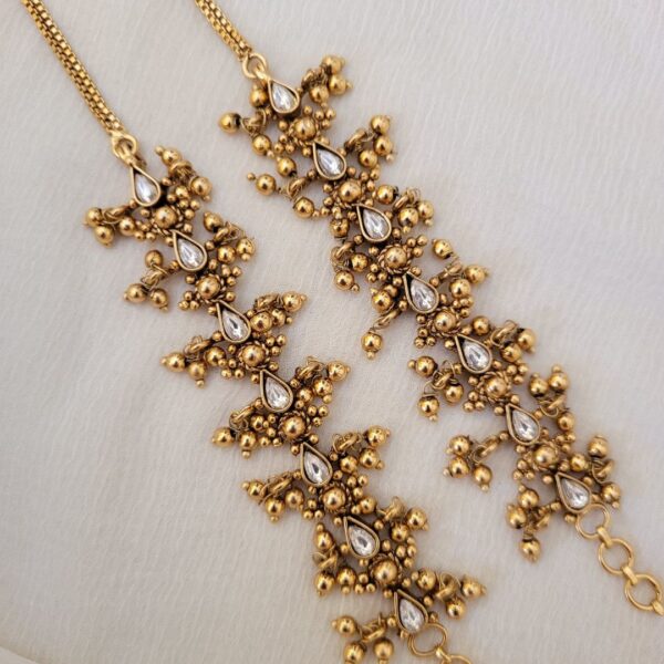 Earringchain_CJEC00018 - Image 2