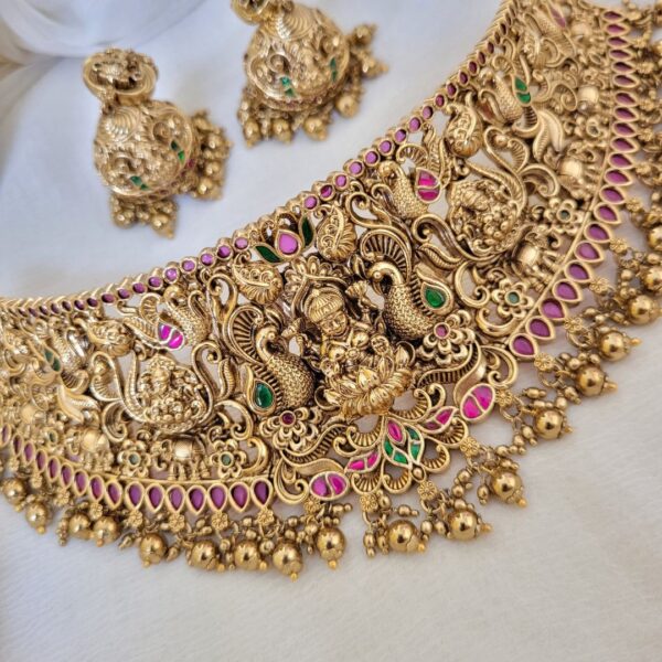 Choker_CJC00116 - Image 2