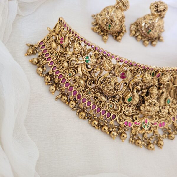 Choker_CJC00116 - Image 3