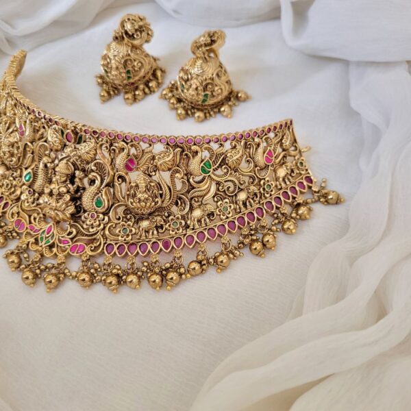 Choker_CJC00116 - Image 4