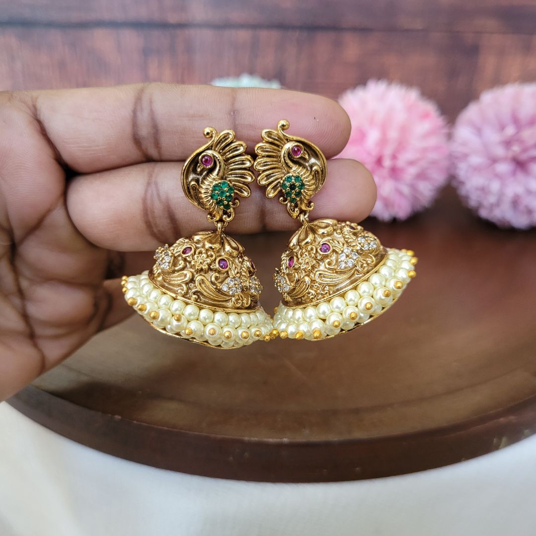 Earrings_CJE00115 - Image 2