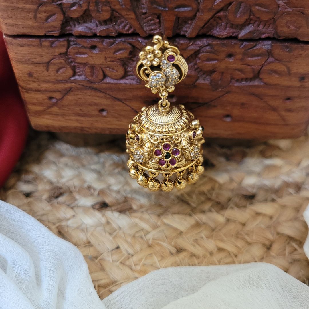 Earrings_CJE00128 - Image 2