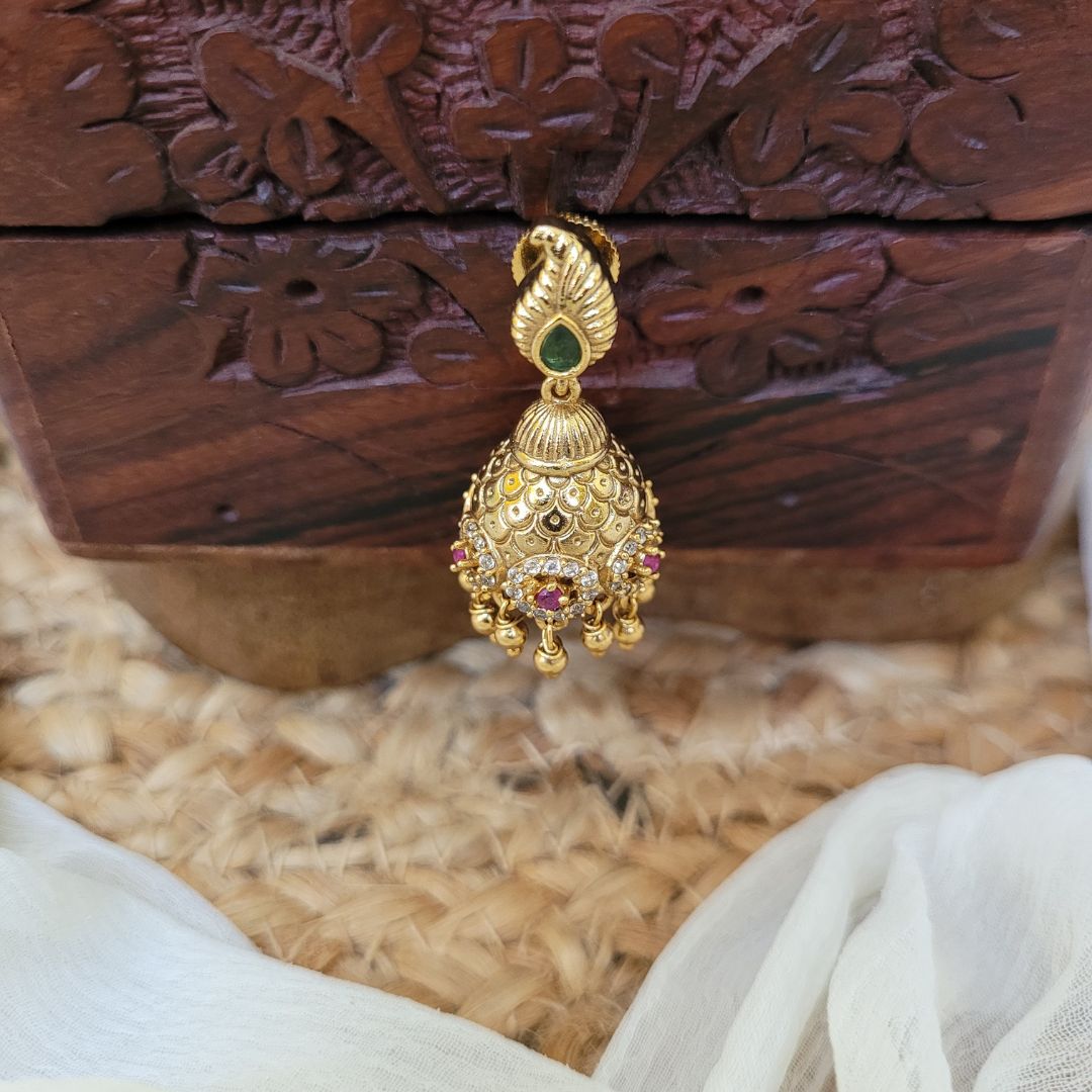 Earrings_CJE00129 - Image 2