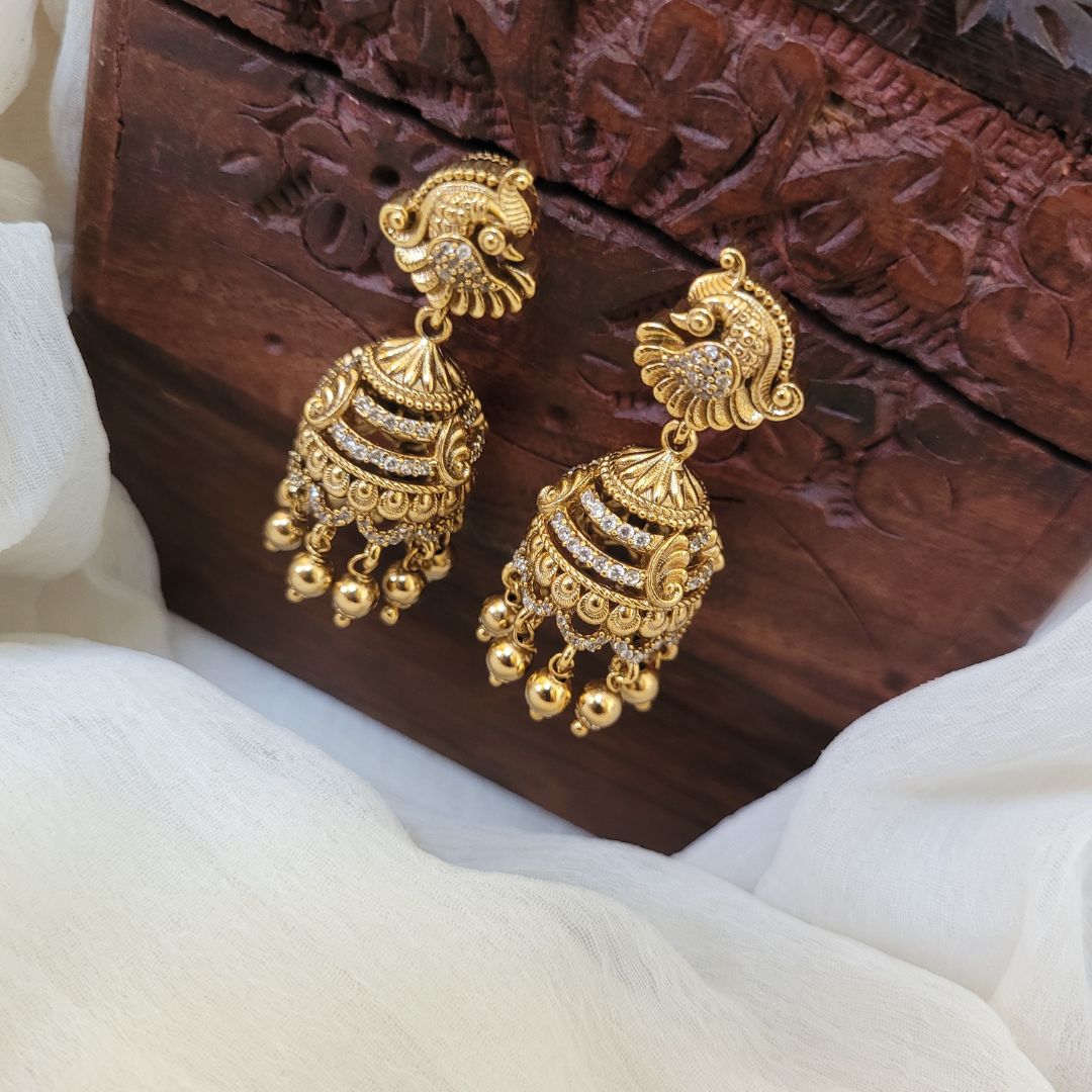Earrings_CJE00134 - Image 2