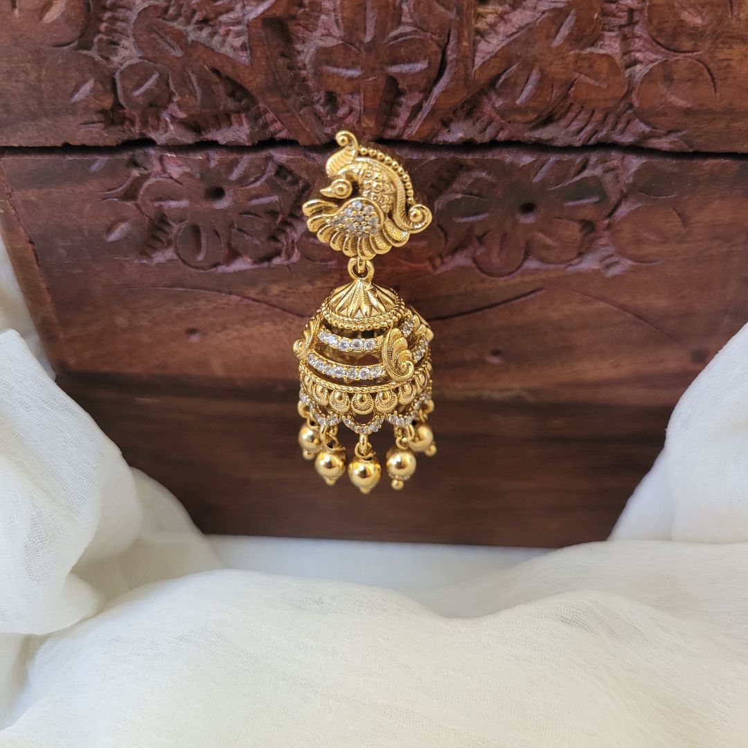 Earrings_CJE00134 - Image 3