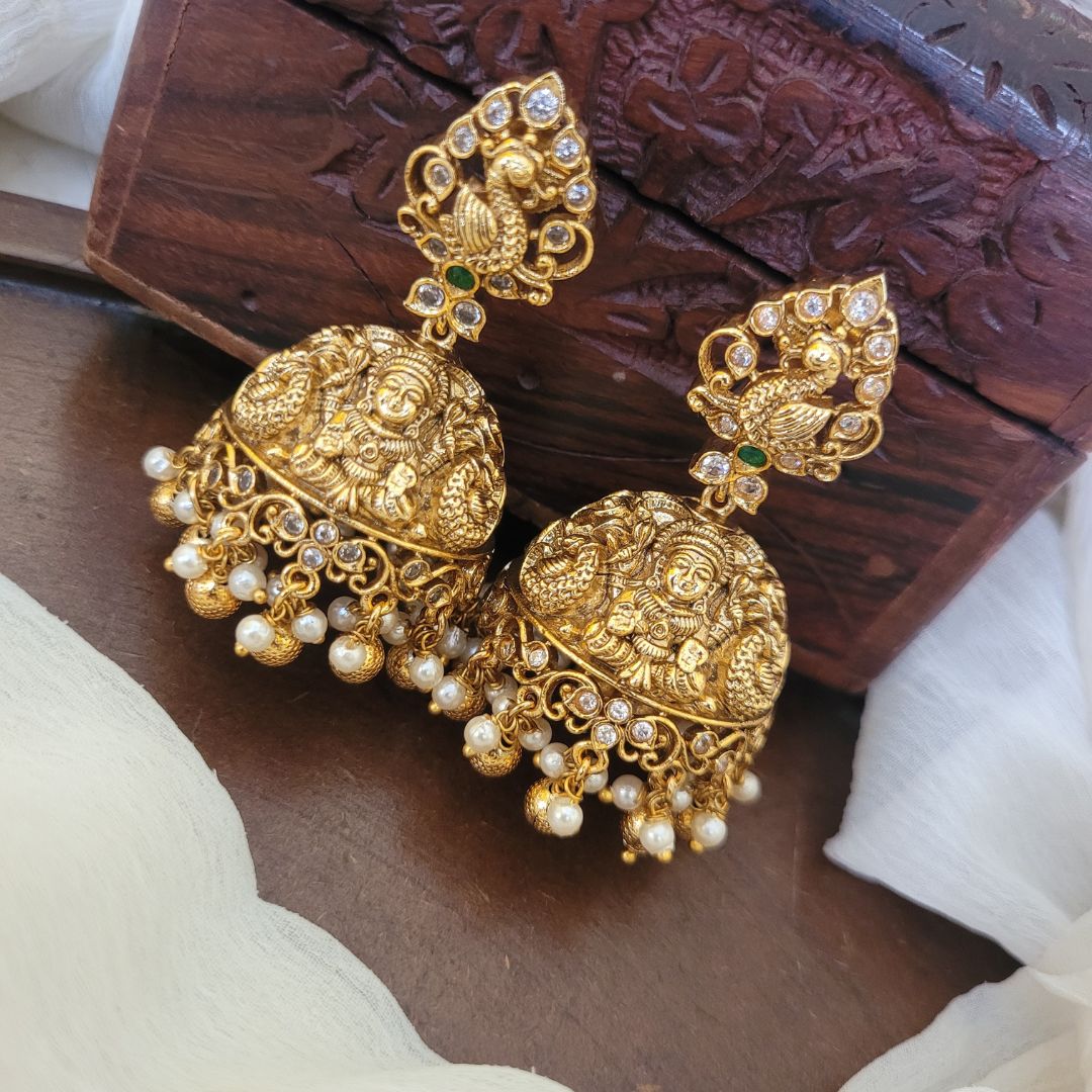 Earrings_CJE00141 - Image 2