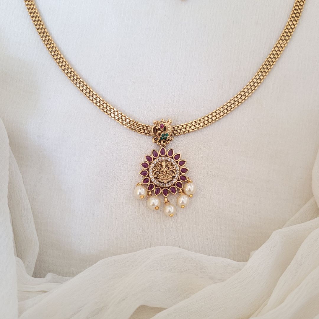 Necklace_CJN00444 - Image 2