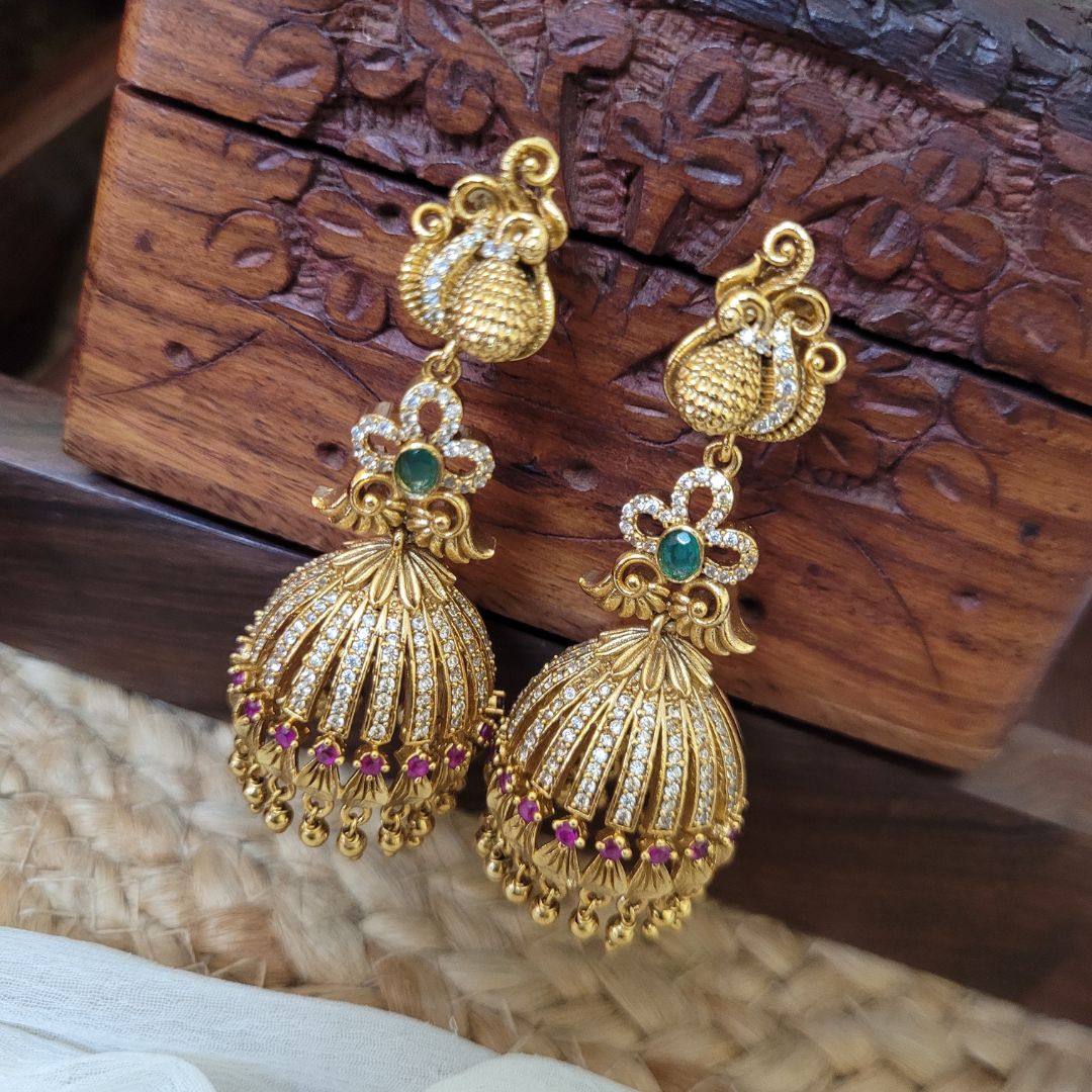 Earrings_CJE00140 - Image 2