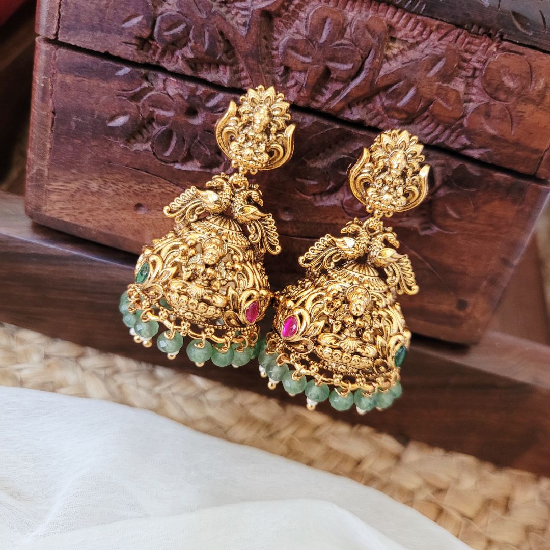 Earrings_CJE00138 - Image 2