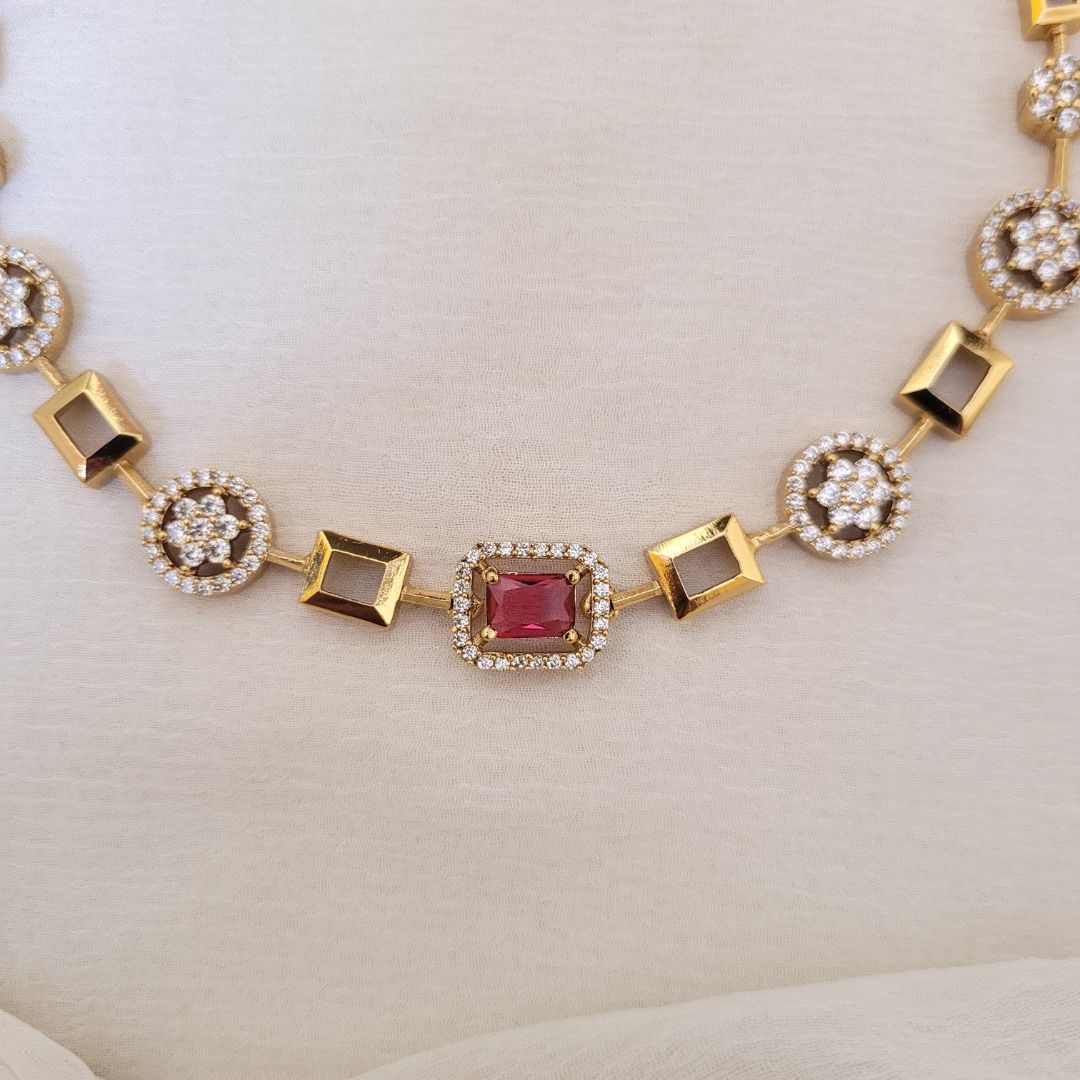 Necklace_CJN00473 - Image 2