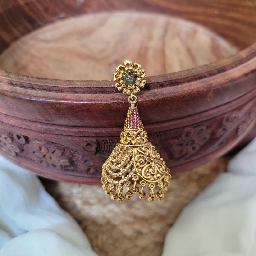 Earrings_CJE00133 - Image 2