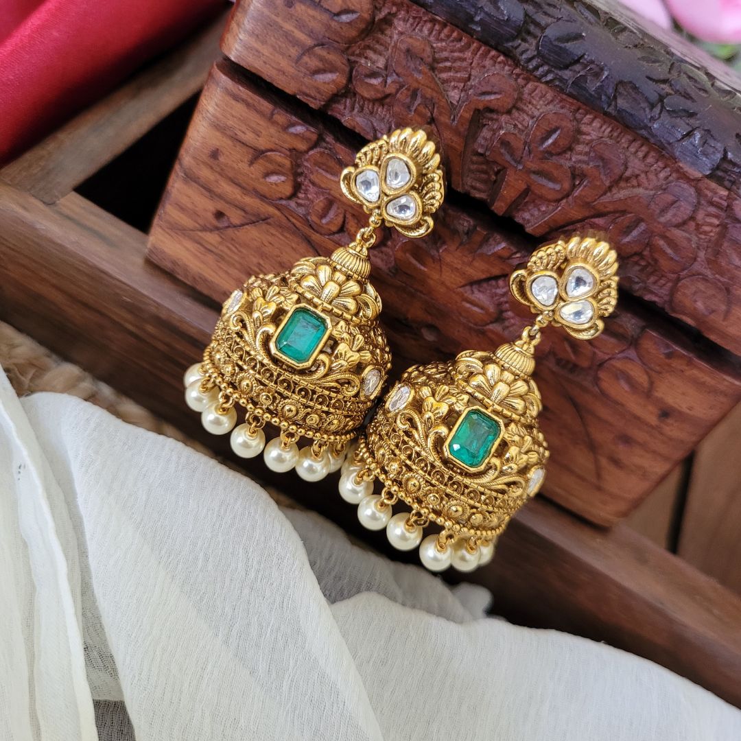 Earrings_CJE00149 - Image 2