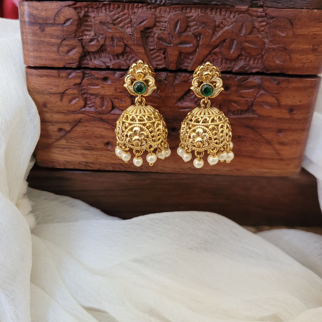 Earrings_CJE00142 - Image 2