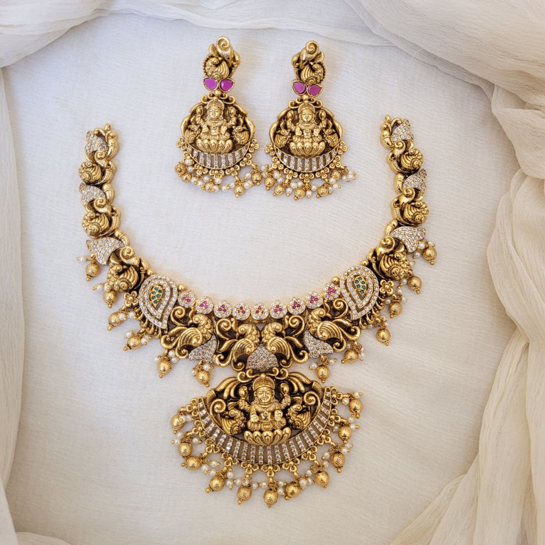 Necklace_CJN00501 - Image 2