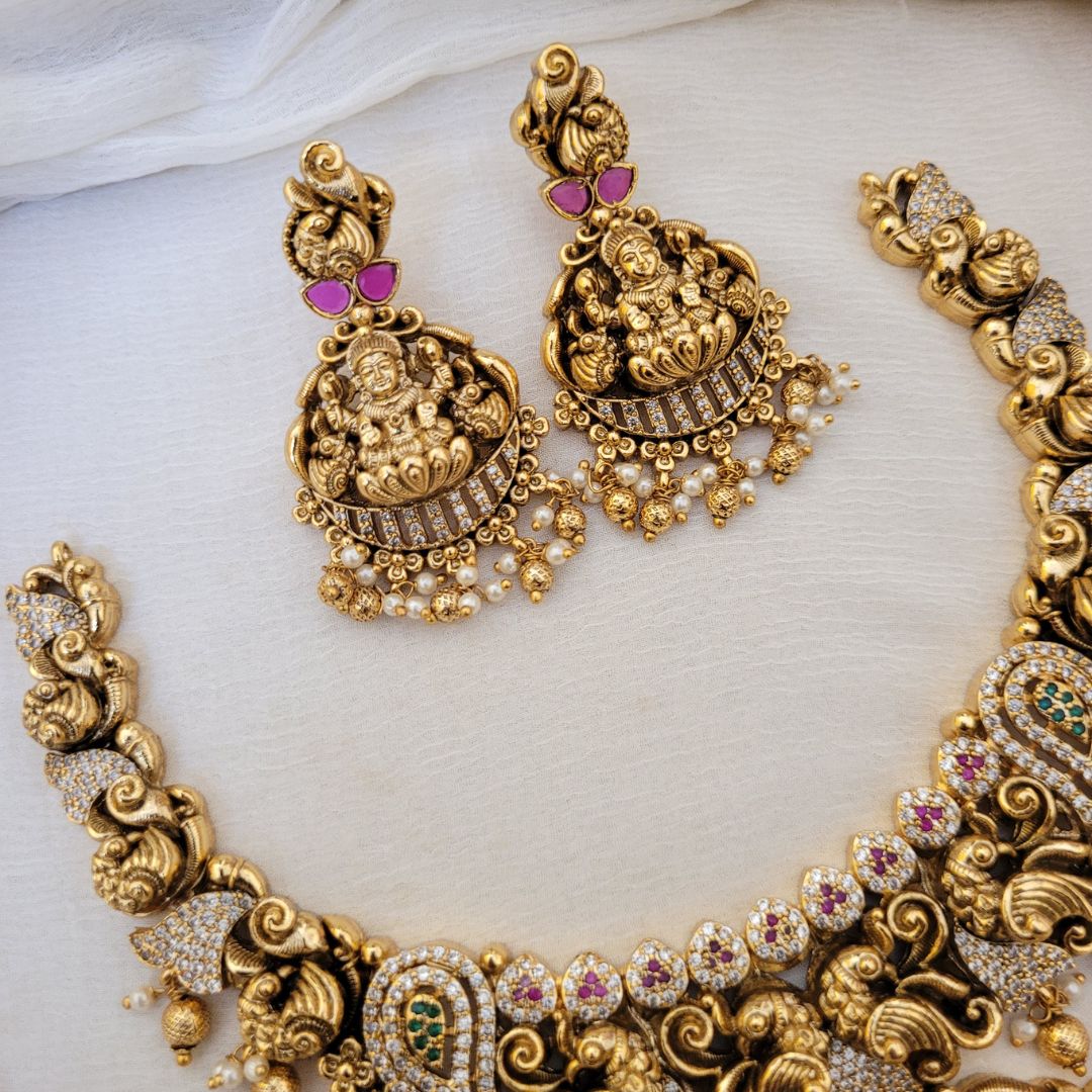 Necklace_CJN00501 - Image 4