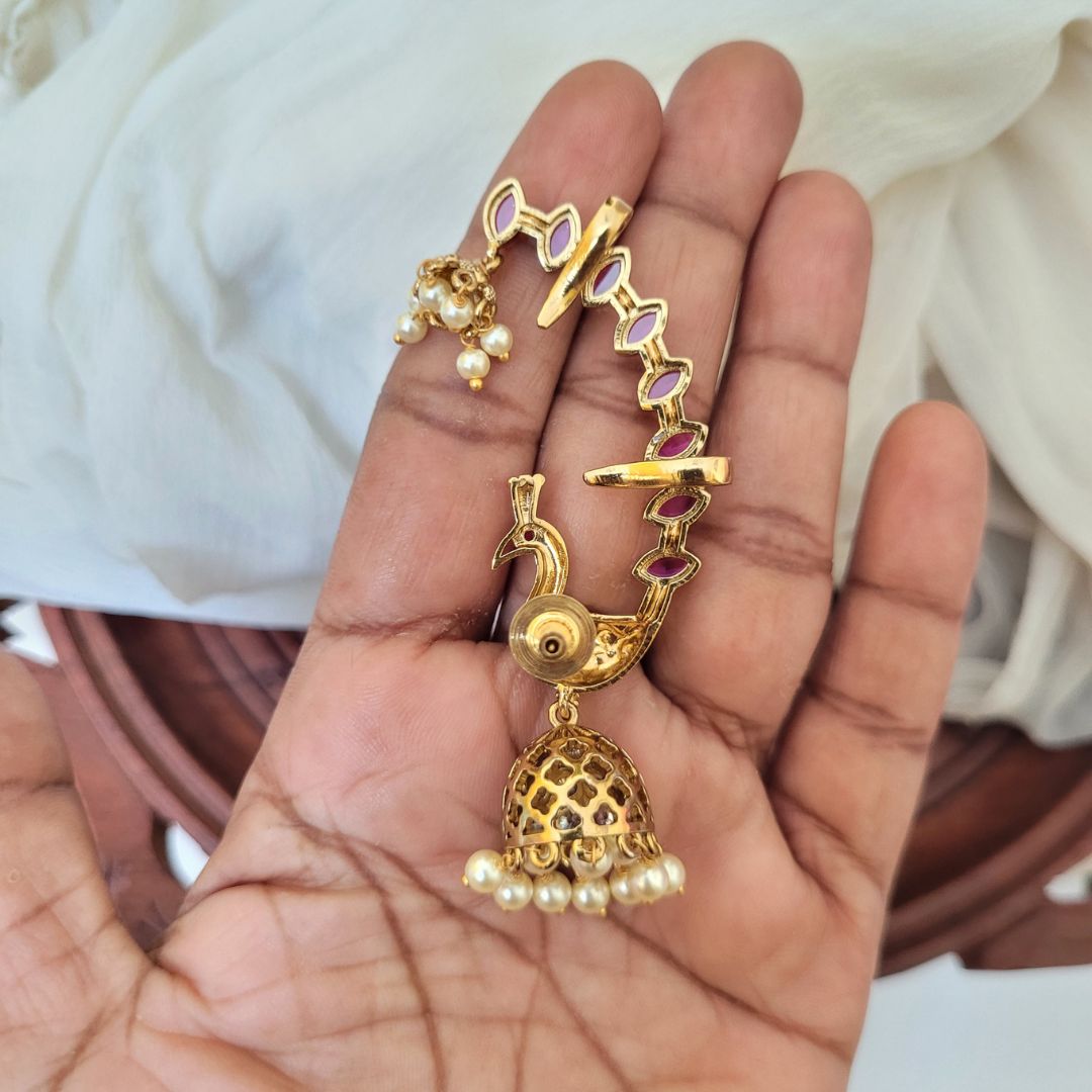 Earrings_CJE00171 - Image 3