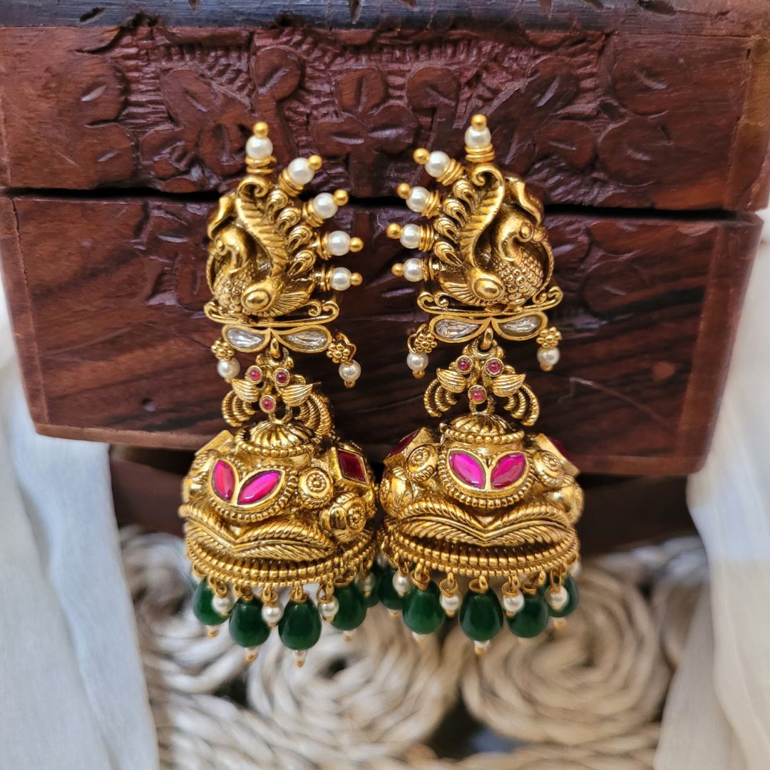 Earrings_CJE00170 - Image 3