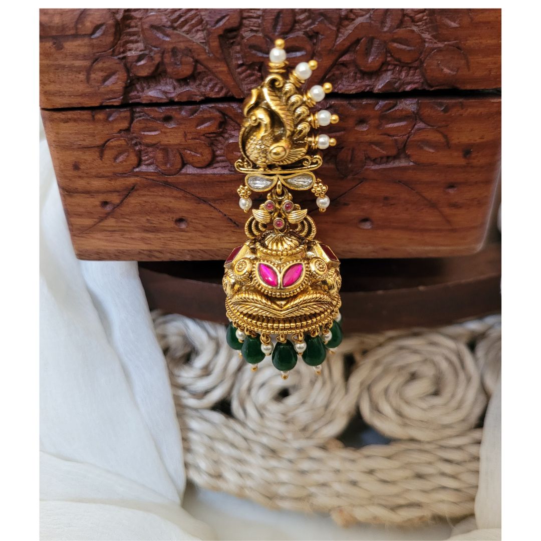 Earrings_CJE00170 - Image 2