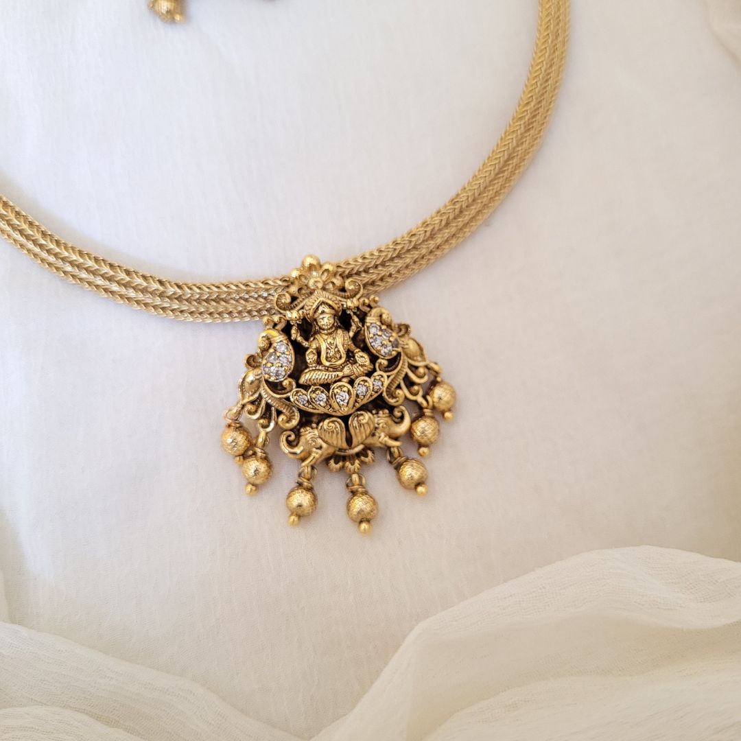 Necklace_CJN00508 - Image 2
