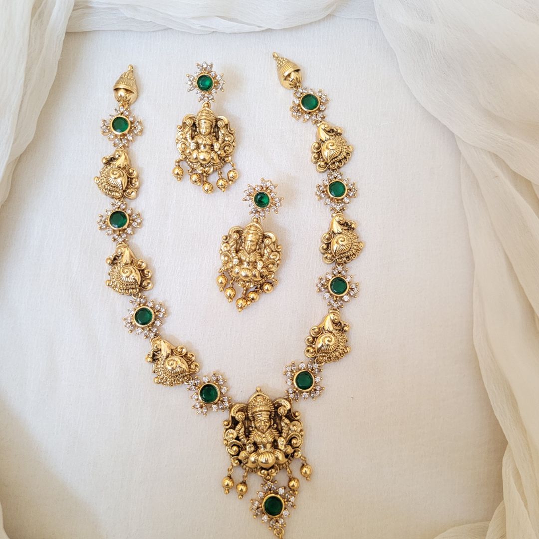 Necklace_CJN00509 - Image 2