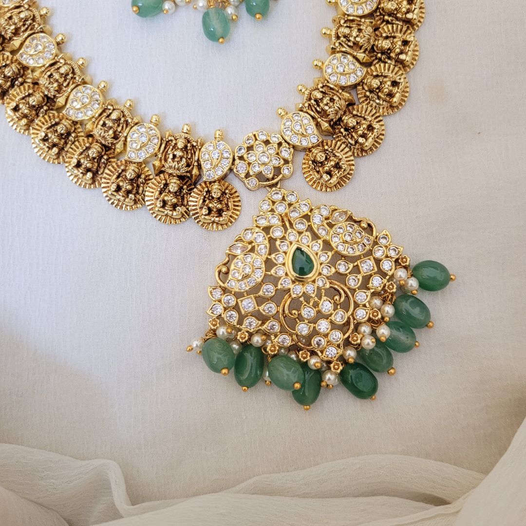 Necklace_CJN00513 - Image 2