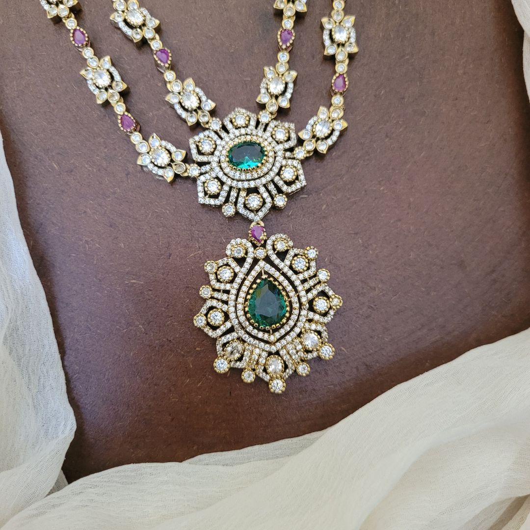 Necklace_CJN00514 - Image 2