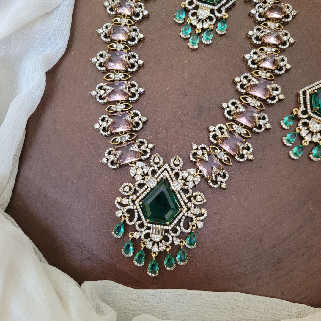 Necklace_CJN00523 - Image 2